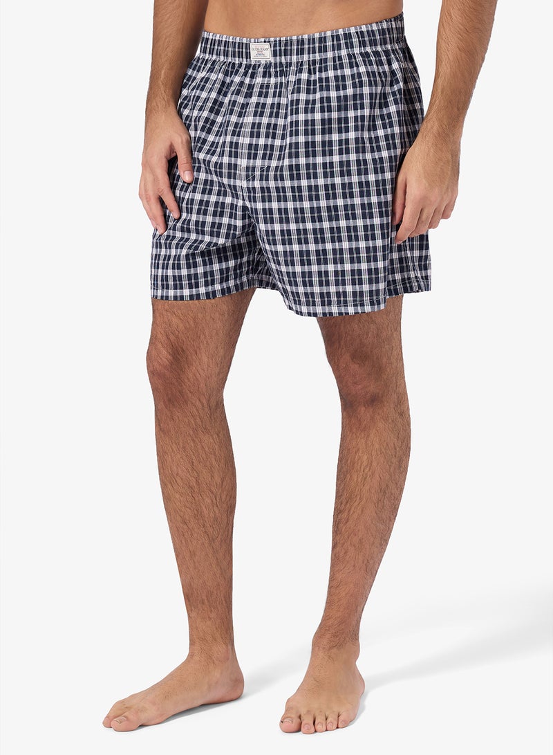 جس شورت بوكسر كاروهات - Image 1